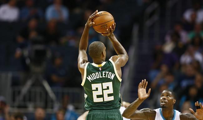 每一个绝杀 每一个绝杀