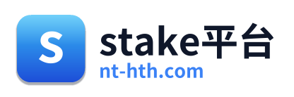 stake平台 Logo